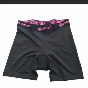 Padded Bike shorts